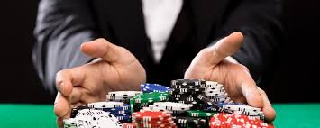 Вход на официальный сайт Casino JOZZ