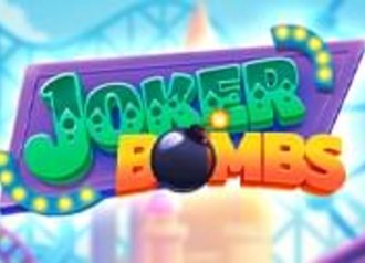 Joker Bombs джокер и бомбы