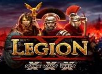 Legion X римские легионеры